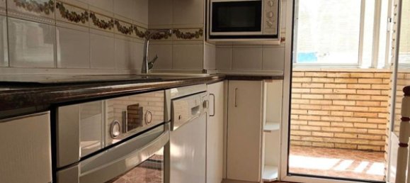 3 bedrooms Apartment in Zaragoza, Spain No. 160037 41