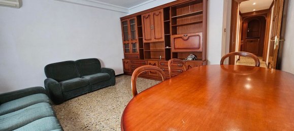 3 bedrooms Apartment in Zaragoza, Spain No. 160037 6