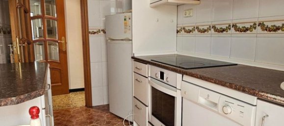 3 bedrooms Apartment in Zaragoza, Spain No. 160037 43