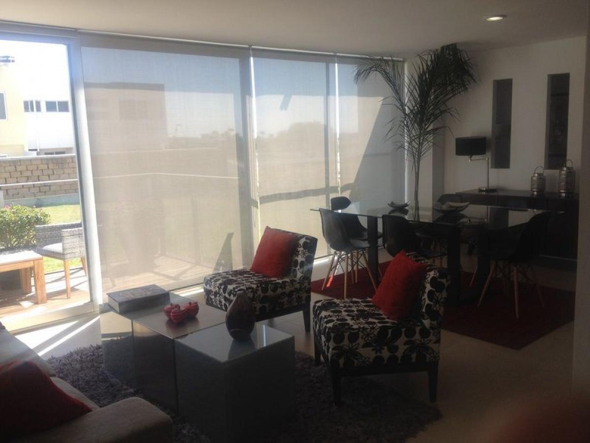 2 Schlafzimmer Wohnung in Queretaro, Mexico, Nr. 153151