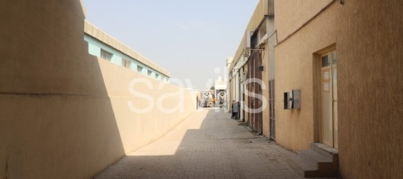 5574.1m² Labor Camp in Ajman Industrial Area, UAE No. 13322 18