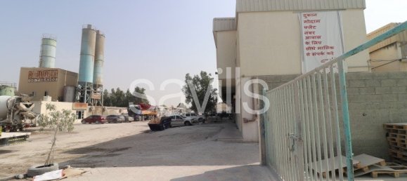 5574.1m² Labor Camp in Ajman Industrial Area, UAE No. 13322 4