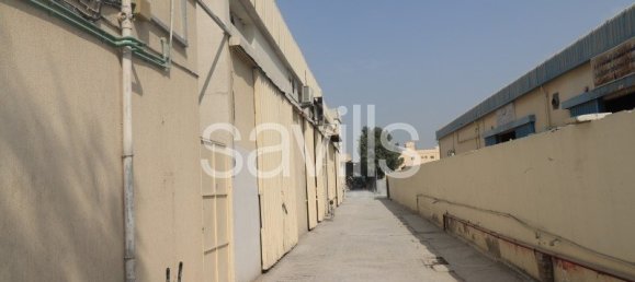 5574.1m² Labor Camp in Ajman Industrial Area, UAE No. 13322 15