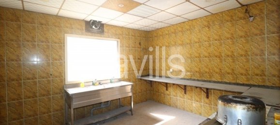 5574.1m² Labor Camp in Ajman Industrial Area, UAE No. 13322 5