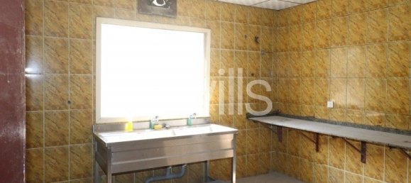 5574.1m² Labor Camp in Ajman Industrial Area, UAE No. 13322 9