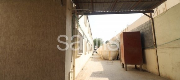 5574.1m² Labor Camp in Ajman Industrial Area, UAE No. 13322 7