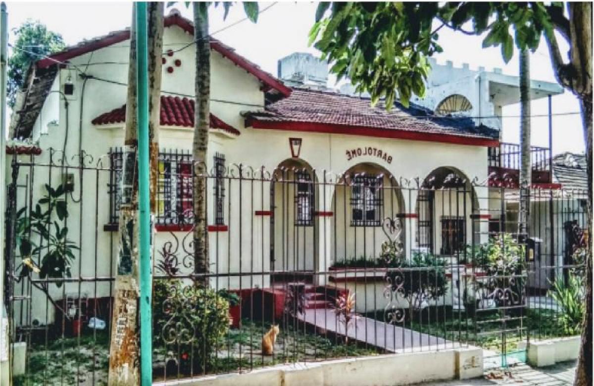 7 chambres Maison à Atlantico, Colombia No. 8015