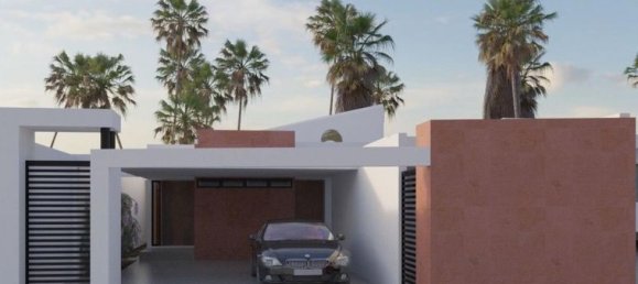 Casa de 3 dormitorios en Yucatán, Mexico No. 171027 2