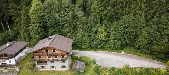8 chambres Maison à Hopfgarten im Brixental, Austria No. 237627 5