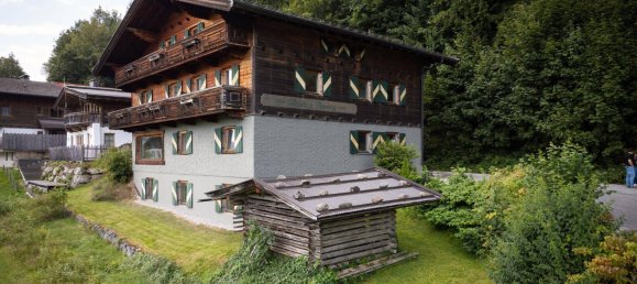 8 chambres Maison à Hopfgarten im Brixental, Austria No. 237627 3