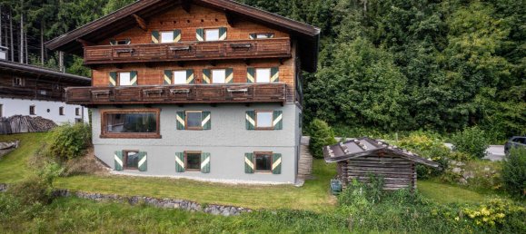 8 chambres Maison à Hopfgarten im Brixental, Austria No. 237627 4