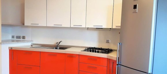 Квартира с 1 спальней в Алассио, Италия № 146374 6