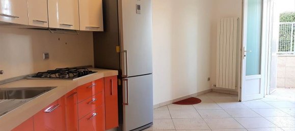 Квартира с 1 спальней в Алассио, Италия № 146374 3