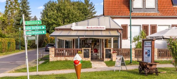 6 rooms House in Havelland, Germany No. 326930 28