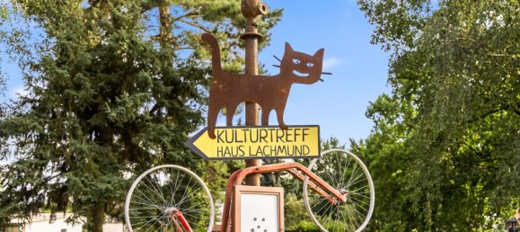 6 rooms House in Havelland, Germany No. 326930 30