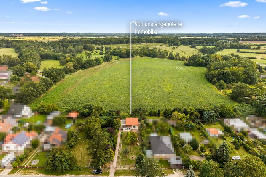 6 rooms House in Havelland, Germany No. 326930