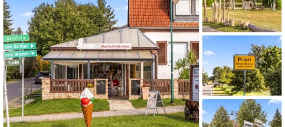 6 rooms House in Havelland, Germany No. 326930 32