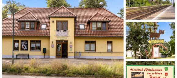 6 rooms House in Havelland, Germany No. 326930 33
