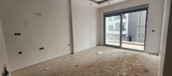 Apartment 1+1 in Mahmutlar, Turkey No. 22337 22