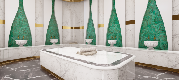 Apartment 1+1 in Mahmutlar, Turkey No. 22337 2