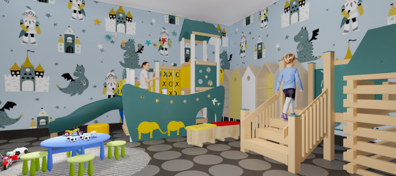 Apartment 1+1 in Mahmutlar, Turkey No. 22337 23