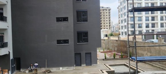 Apartment 1+1 in Mahmutlar, Turkey No. 22337 16