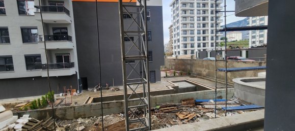 Apartment 1+1 in Mahmutlar, Turkey No. 22337 20