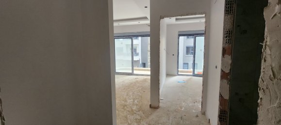 Apartment 1+1 in Mahmutlar, Turkey No. 22337 21