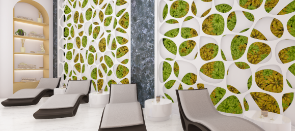 Apartment 1+1 in Mahmutlar, Turkey No. 22337 6