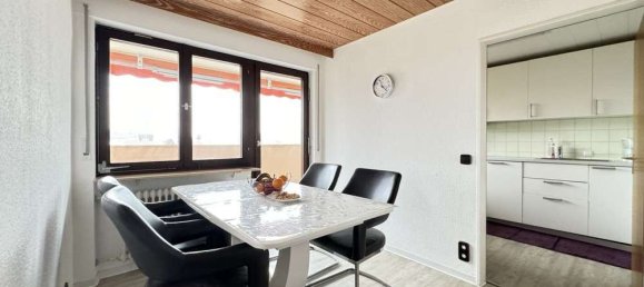 Квартира с 2 спальнями в Ludwigsburg, Германия № 234108 22