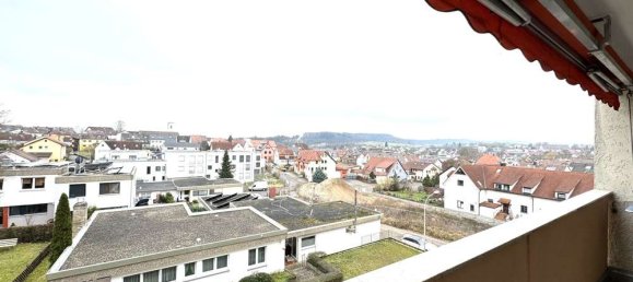 Квартира с 2 спальнями в Ludwigsburg, Германия № 234108 25