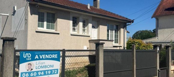 3 Schlafzimmer Haus in Saint-Michel-sur-Orge, France, Nr. 328723 12