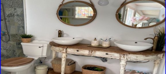 Дом с 1 спальней в Сантомера, Испания № 120346 12