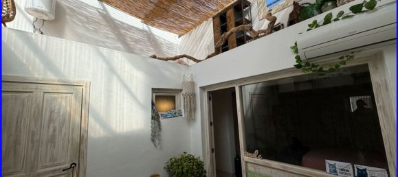 Дом с 1 спальней в Сантомера, Испания № 120346 4