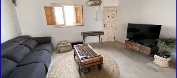 Дом с 1 спальней в Сантомера, Испания № 120346 18