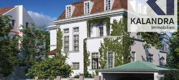 8-Zimmer Villa in Währing, Austria, Nr. 96619 32