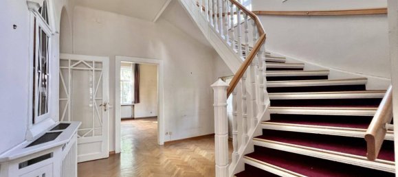 8-Zimmer Villa in Währing, Austria, Nr. 96619 13