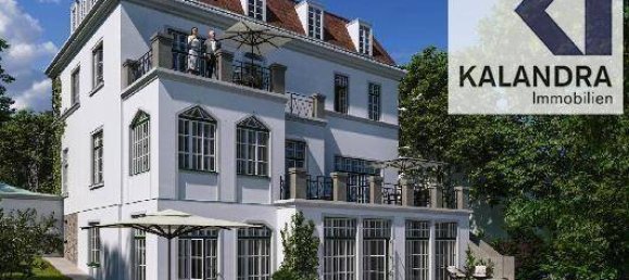 8-Zimmer Villa in Währing, Austria, Nr. 96619 31