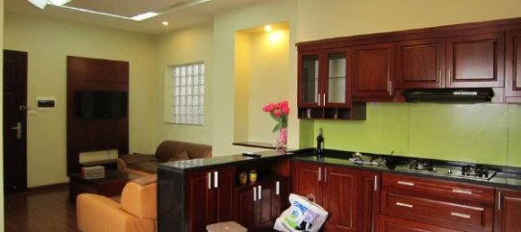 1 غرف نوم شقة في Hoan Kiem, Vietnam رقم 5827 3