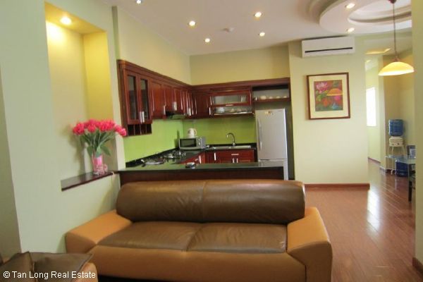 1 غرف نوم شقة في Hoan Kiem, Vietnam رقم 5827