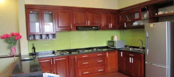 1 غرف نوم شقة في Hoan Kiem, Vietnam رقم 5827 4