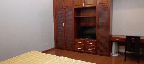 1 غرف نوم شقة في Hoan Kiem, Vietnam رقم 5827 5