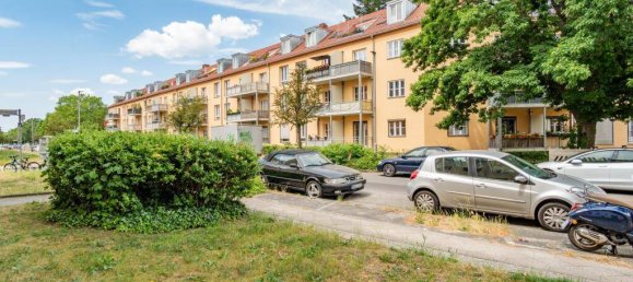 2-Zimmer Wohnung in Zehlendorf, Germany, Nr. 59854 3