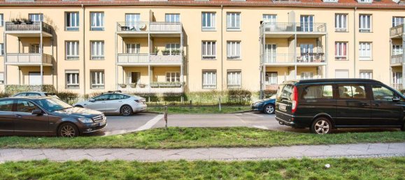 2-Zimmer Wohnung in Zehlendorf, Germany, Nr. 59854 2