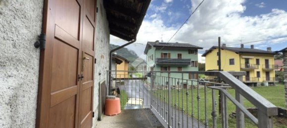 Casa T1 em Teglio, Italy N.º 355042 10