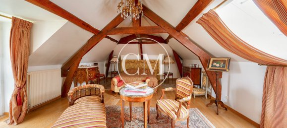 6 bedrooms House in Samoreau, France No. 140509 14