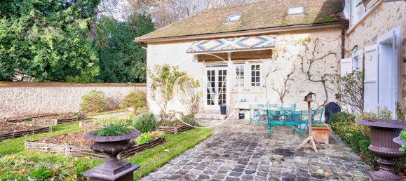 6 bedrooms House in Samoreau, France No. 140509 6