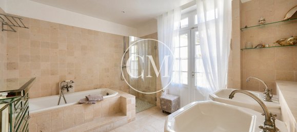 6 bedrooms House in Samoreau, France No. 140509 12