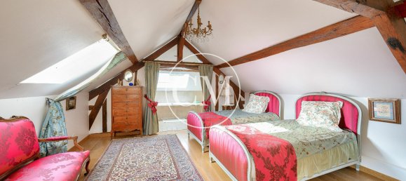 6 bedrooms House in Samoreau, France No. 140509 18