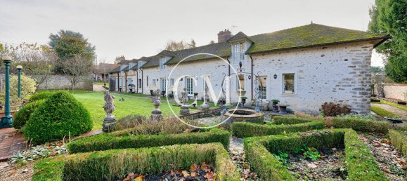 6 bedrooms House in Samoreau, France No. 140509 2